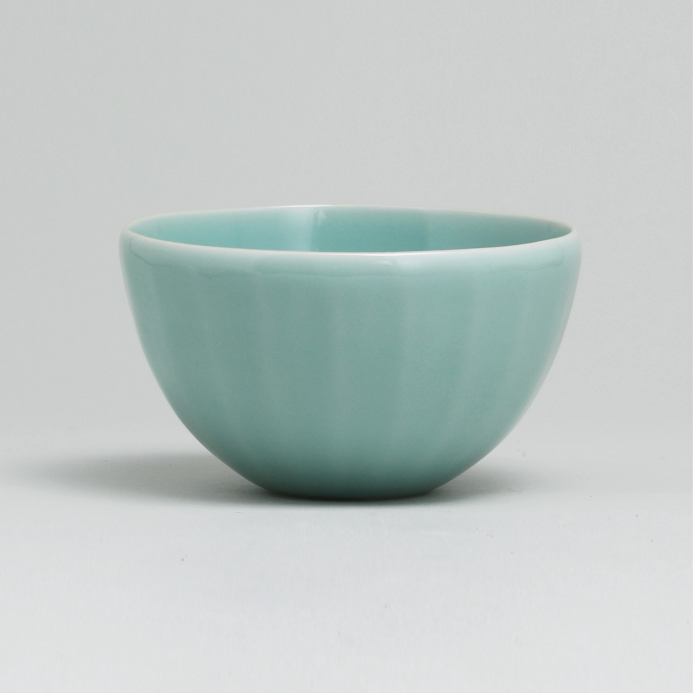 青磁 茶碗① 青磁茶碗